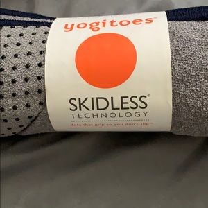 Yoga Towel